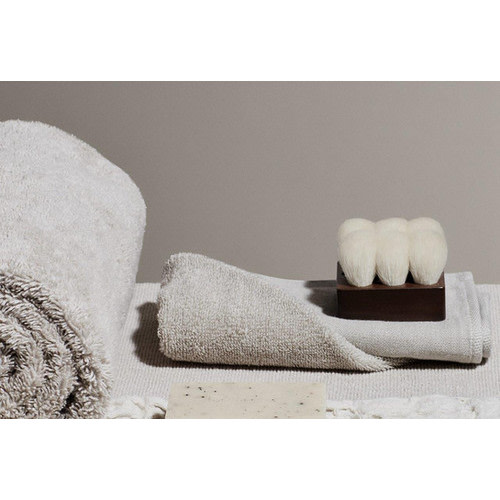GOTS-Certified Organic Cotton Wash Cloths, 8 Set - Mod Collection