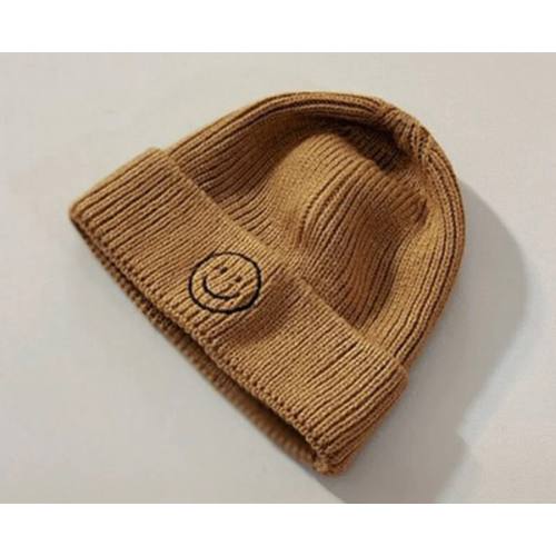 Smiley Hat/Beanie