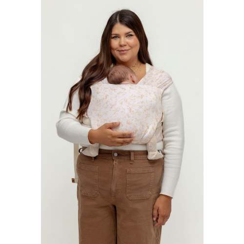 Begonia - Aerial Newborn Buckle Wrap – WildBird