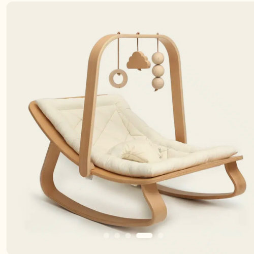 LEVO baby rocker Awakening Arch – Charlie Crane Paris