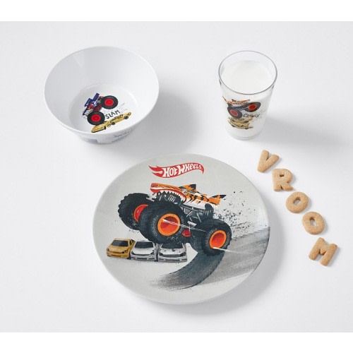 Hot Wheels Monster Trucks™ Tabletop Gift Set