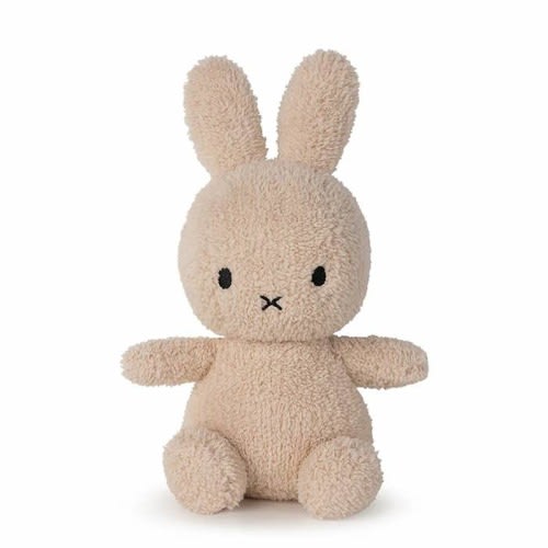Miffy Terry Plush 9"