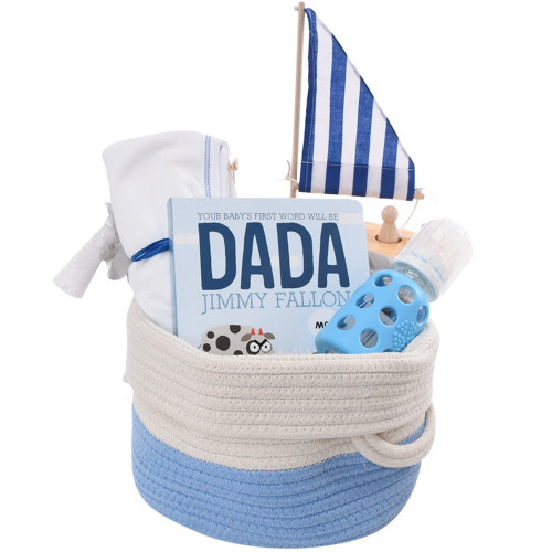 First Time Dad Gifts - I am a Daddy!