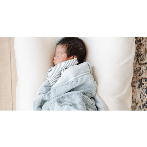 Luxury Baby Blankets & Gifts | Saranoni
