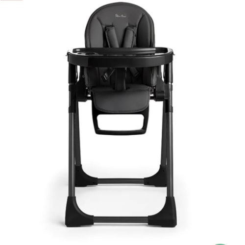 Silver Cross Gourmet High Chair