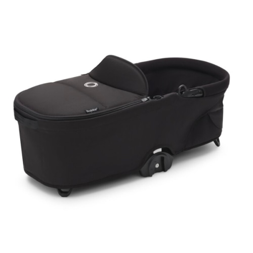 Bassinet Stroller Attachment