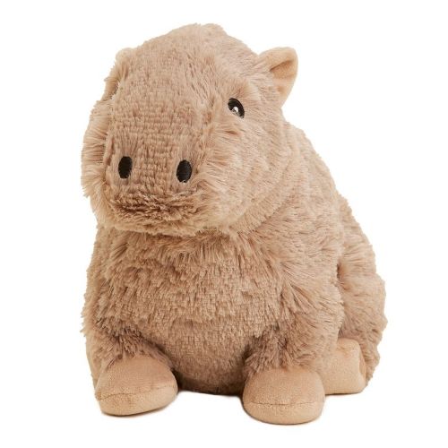Warmies® Heatable Plush Capybara