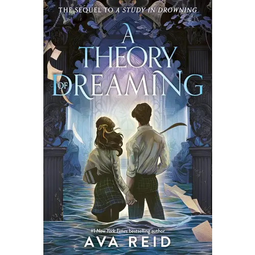 A Theory of Dreaming: Sequel to A Study in Drowning