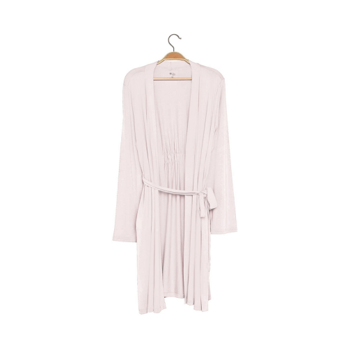 Kyte BABY Adult Women's Lounge Robe Oat