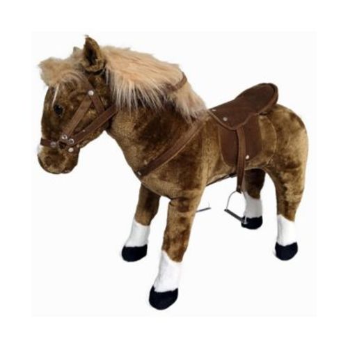 Music Standing Horse, Ages 3+