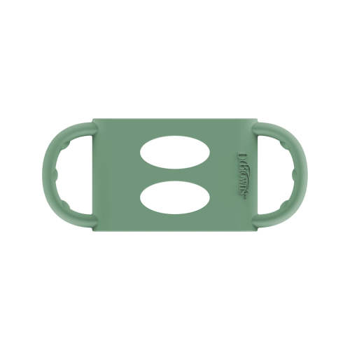 Dr. Brown’s® Milestones™ Wide-Neck Silicone Handles