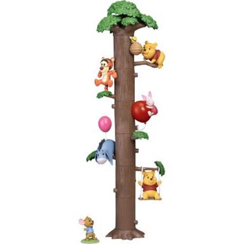 Winnie the Pooh Forest series Set (6PCS)