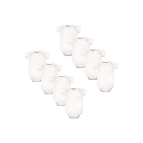 8Pk Bodysuits