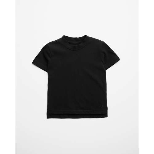 Elevated Tee - Black