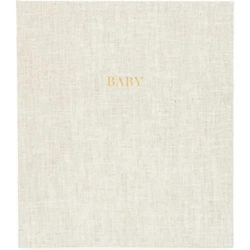 Baby Book