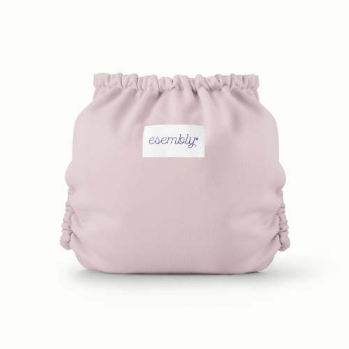 Cloth Diaper Waterproof Covers - Size One - Amethyst