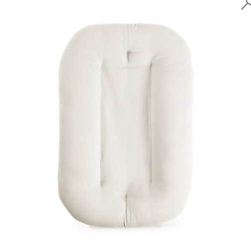 Infant Lounger | Natural