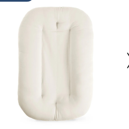 Infant Lounger | Natural