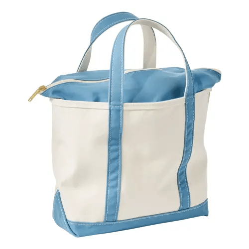 Boat and Tote®, Zip-Top