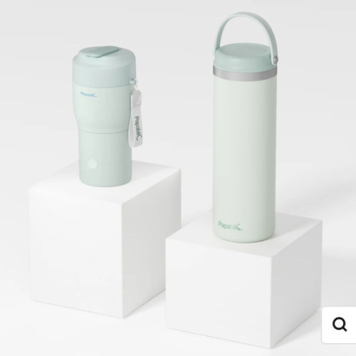 On-the-Go Feeding Kit