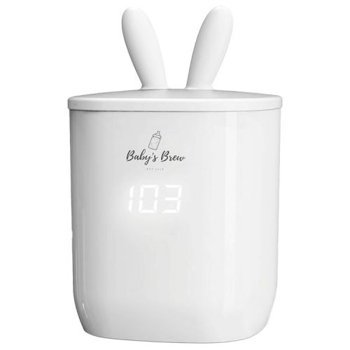 Baby's Brew 3.0 Portable Bottle Warmer Pro