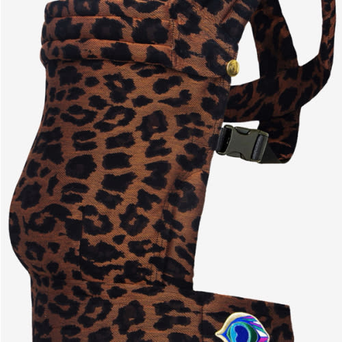Leopard Classic | Zeitgeist Baby Carrier | SHOP ARTIPOPPE