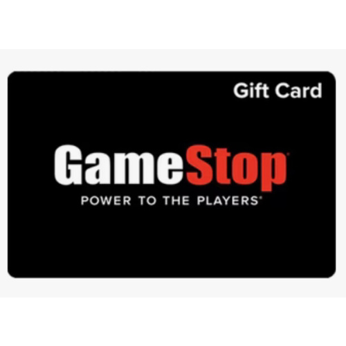 GameStop Gift Cards for Gamers | GameStop