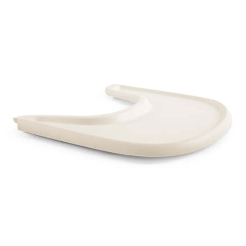 Tray for Tripp Trapp - Vanilla white