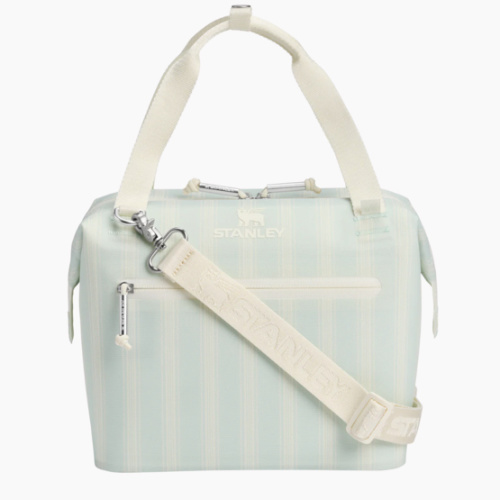 The All Day Julienne Mini Cooler – Stanley 1913