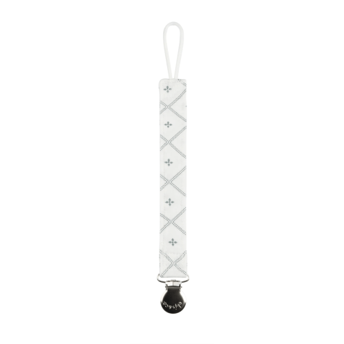 Diamond Print Collection - Paci Clip – Ely's & Co.