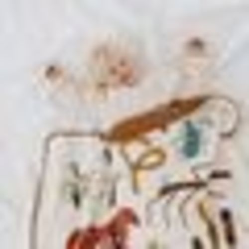 Cutie Crawlies Quilt