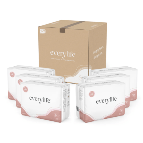 EveryLife Diapers