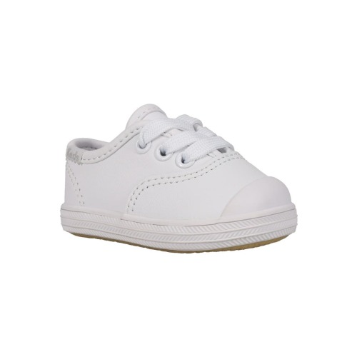 Kids' Champion Cap Toe Crib Shoe