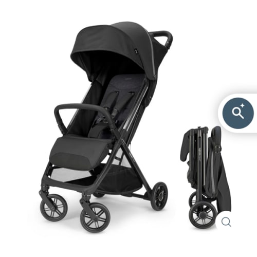 Quid³ Stroller