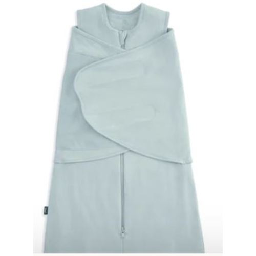 HALO® Supersoft Bamboo Swaddle 2.0 TOG Calm Sage | HALO®
