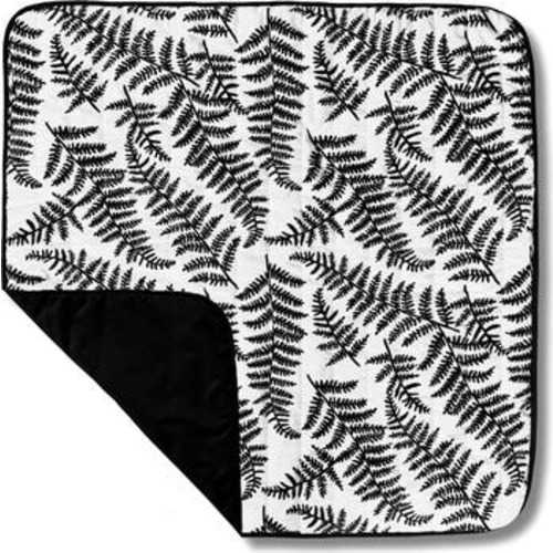 Sensory Print Reversible Outdoor Playmat