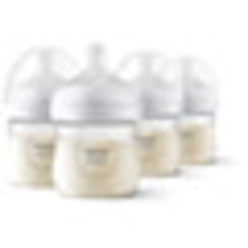 Compare Philips Avent Natural Baby Bottles | Philips Avent