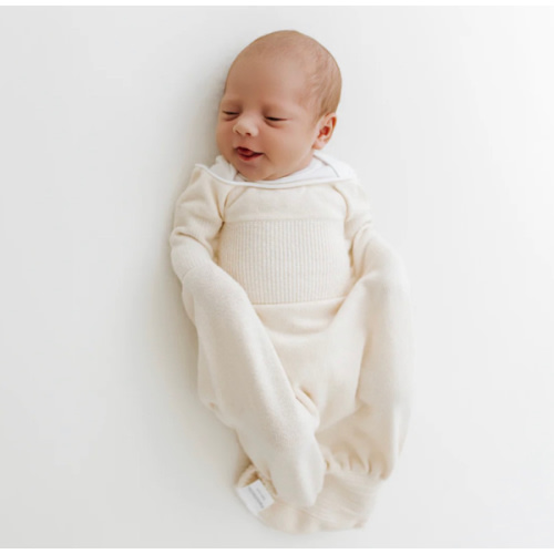 Organic Cotton Swaddle Sleep Sack – Swaddelini