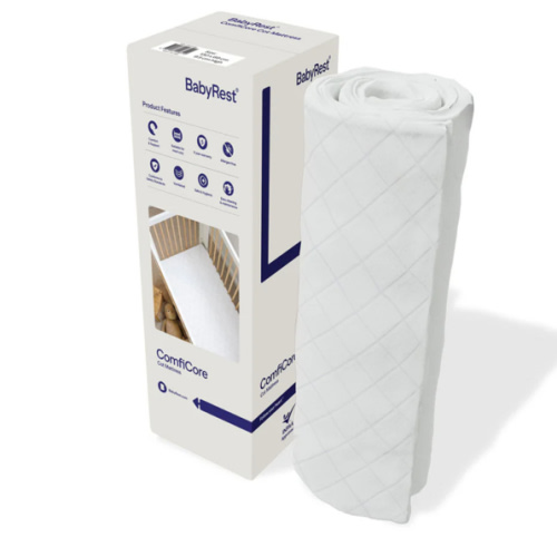 BabyRest | ComfiCore Cot Mattress