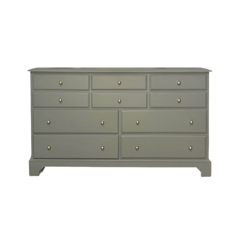 Dresser fund