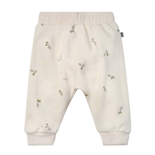 Modern Moments by Gerber Baby Neutral Harem Pant With Drawstring, Sizes 0/3 Months - 24 Months