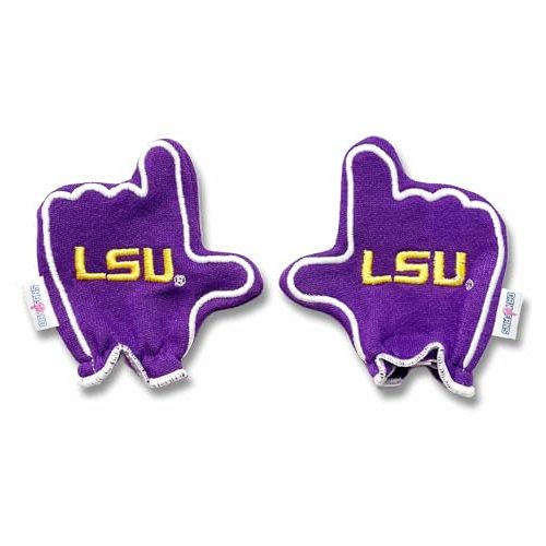 Day1Fans Officially-licensed Protective Baby Mittens