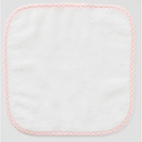 Baby Washcloths (pair)