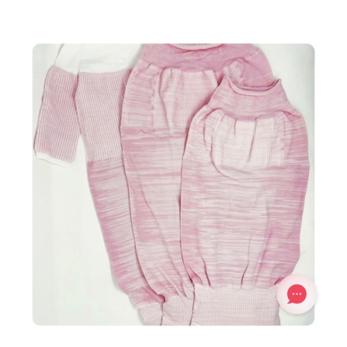 Pink Swaddelini Sleep Sack Bundle – Safe Swaddle-to-Sleep Transition for Baby Girls