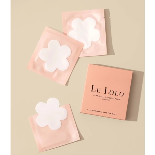 Hydrogel Cooling Pads