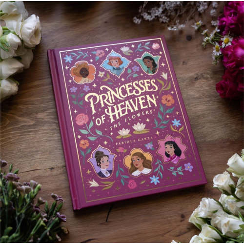 Princesses of Heaven