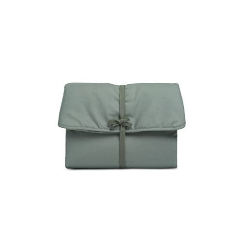 Natemia Portable Changing Pad Lily Pad