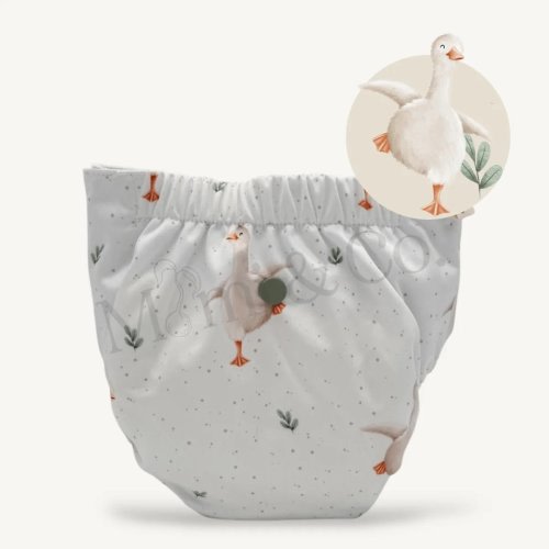 Goose 2.0 Modern Cloth Nappy