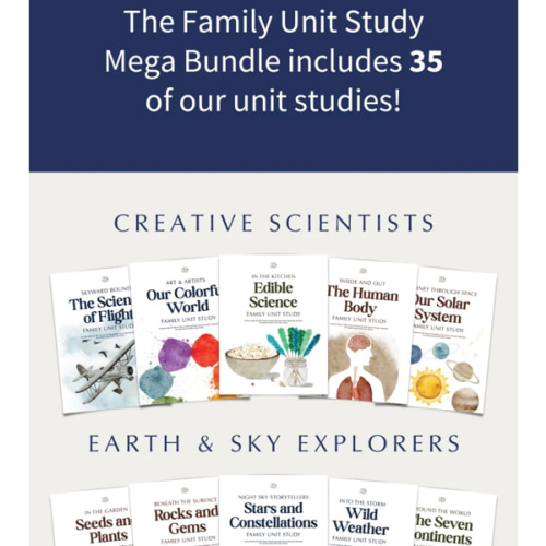Education bundle