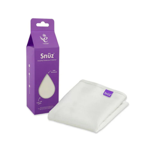 Snuz- SnüzPod 3/5 & SnuzPod Studio Mattress Protector — Baby Little Planet